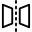 Flip active layer