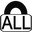 lock all objects