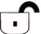 lock active layer